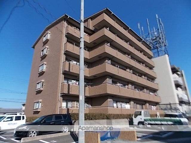 ソシア羽黒(2LDK/6階)