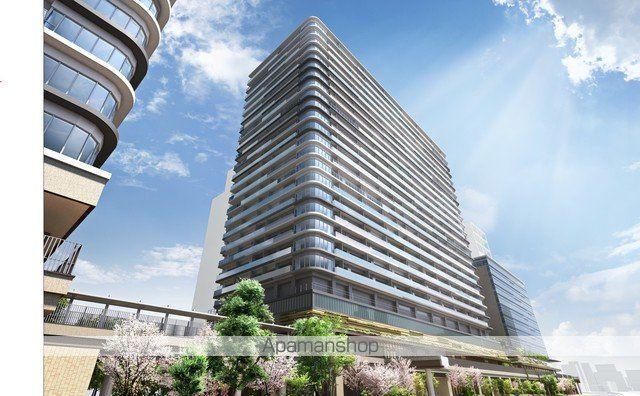 パークシティ中野ザタワー ブリーズ