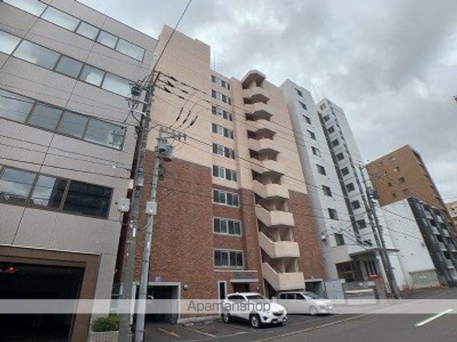 ROYAL HYATT(1LDK/9階)