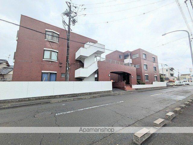ヴェラハイツ千代田