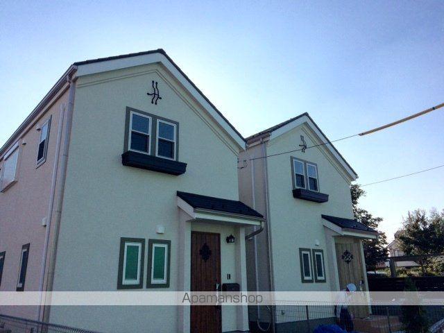 東京地下鉄丸ノ内線 南阿佐ケ谷駅 徒歩16分 2階建 築10年