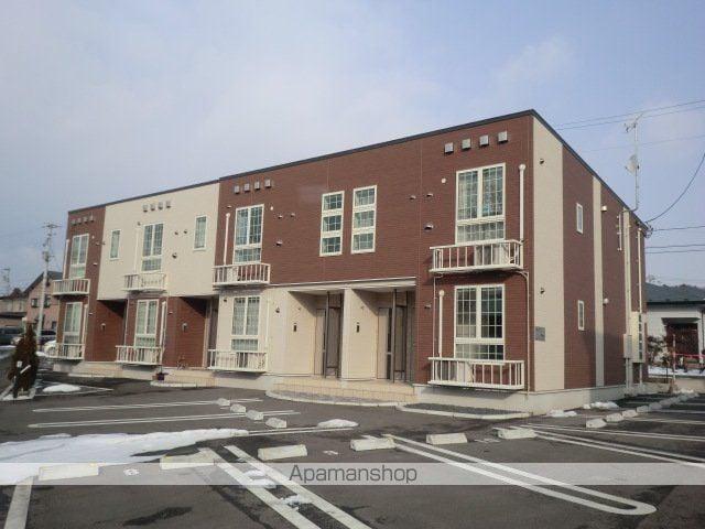 ジェルメSAKAI サウス