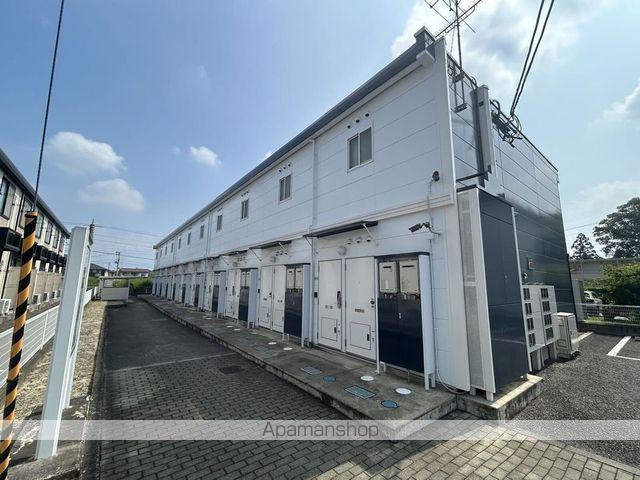 レオパレスセドナ 西福島