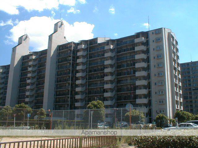 のむら貝塚ガーデンシティ六番館