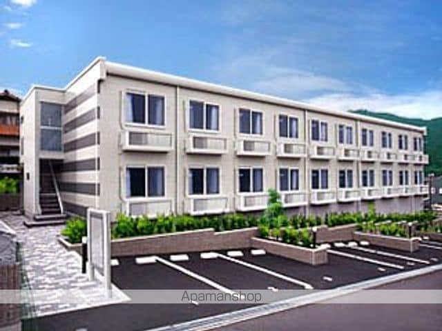 レオパレスさくら