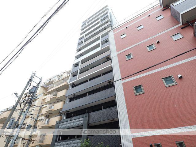 プレサンス金山デュアル