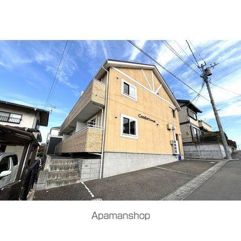コンフォート永和台Ⅲ(ワンルーム/1階)
