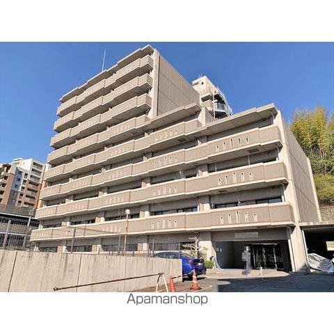 シティ・ライフグランヴィーネ星ヶ丘B棟