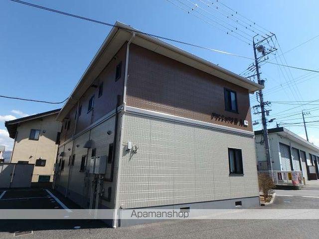 グランシャリオ優A