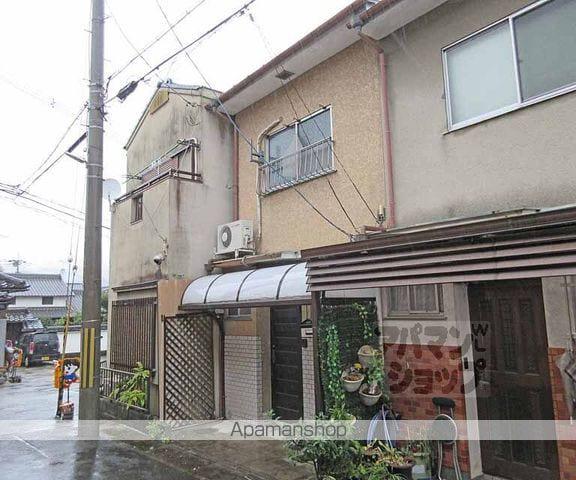 北花山市田町テラスハウス