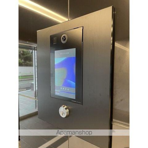 アジールコート練馬中村橋