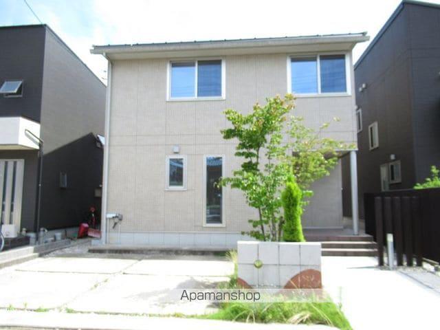 福井県福井市の戸建賃貸