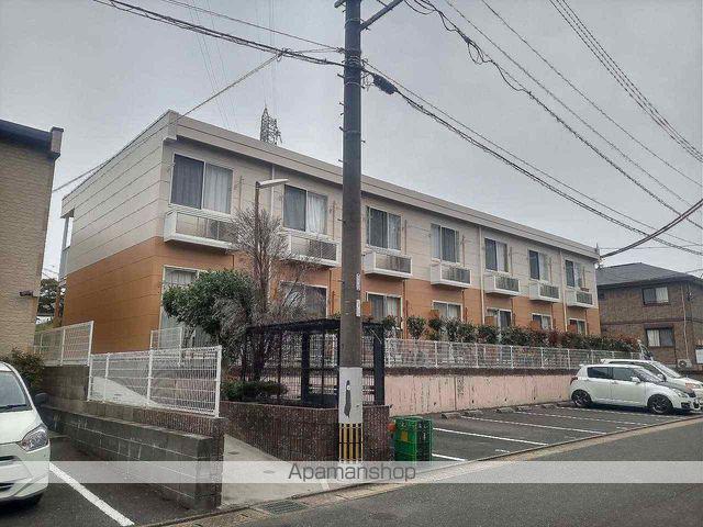 レオパレスマウンド