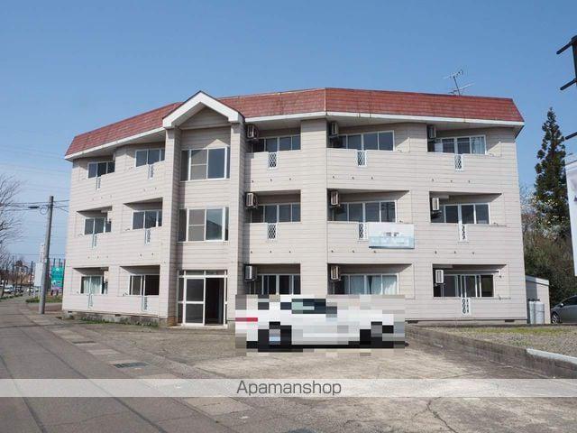 富士マンション