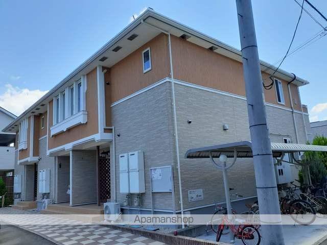 ディアコートⅡ