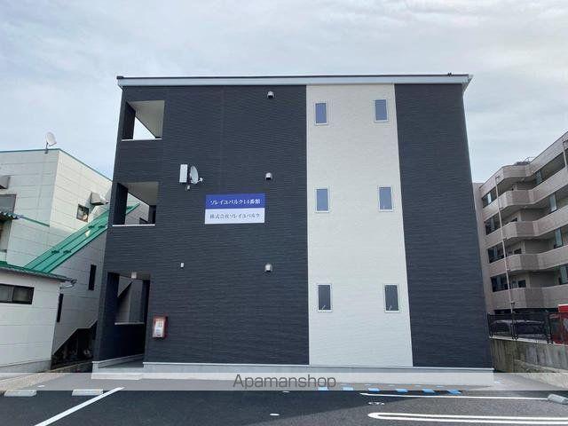 ソレイユパルク14番館