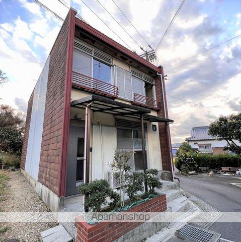岐阜県土岐市 2階建 築54年