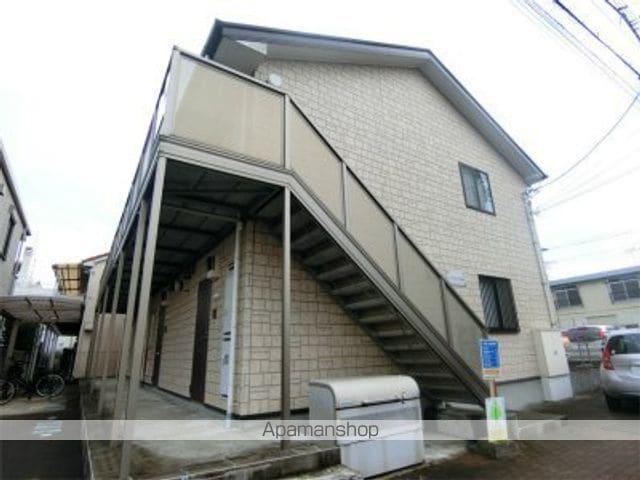 クレスト江戸川台