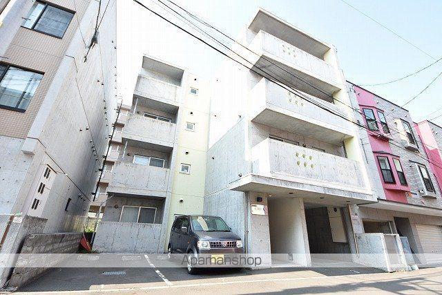 CREA北28条