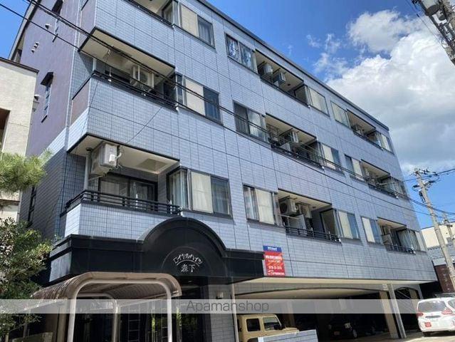 ロイヤルハイツ森下