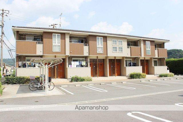 フォレストヒルA