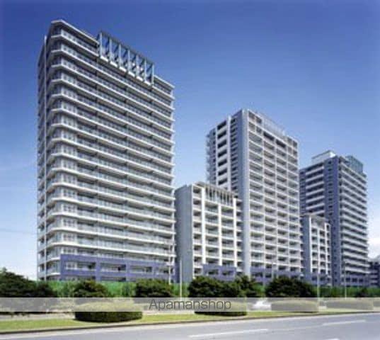 幕張ベイタウンマリンフォート