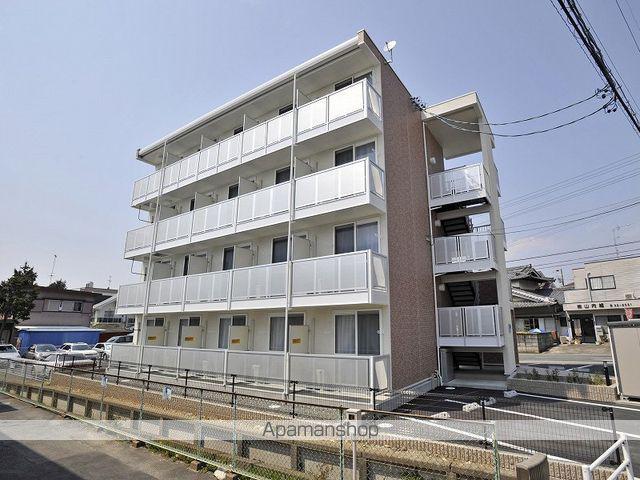 レオパレスベンリー中泉