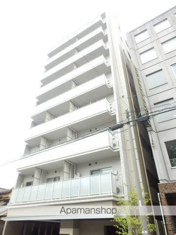 パークアクシス両国馬車通(2LDK/3階)