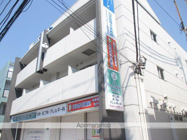 トビーズ第3ビル