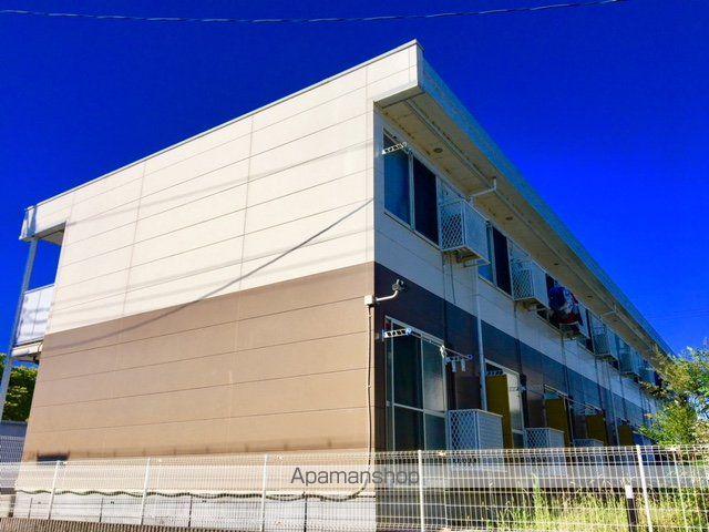 レオパレスノーブル・ノーヴァⅡ