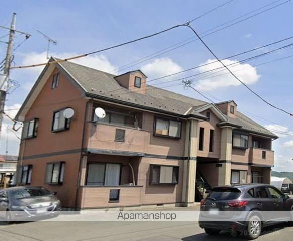 ワンダー・ミレニアム 1棟