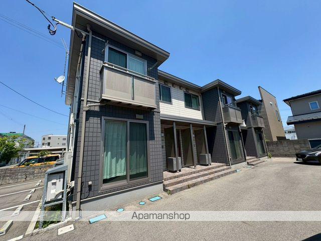 グランデュア山王