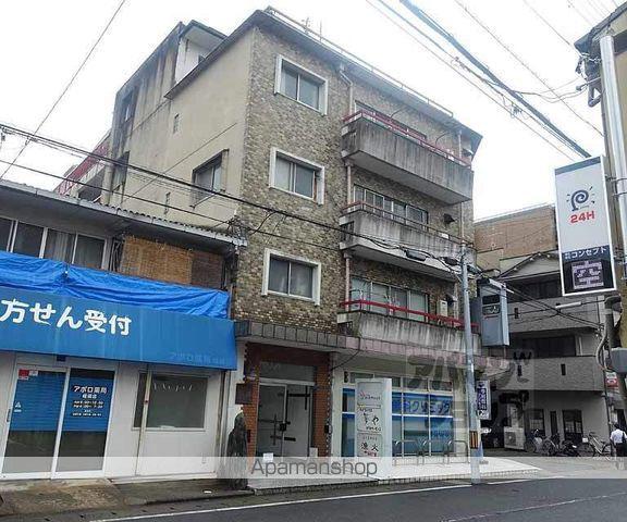 ロイヤルコート嵯峨