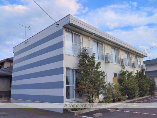 レオパレスHEART(1K/1階)