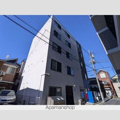 アセットホーム横浜