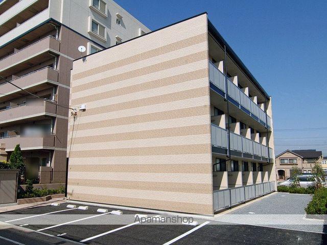 レオパレス舞浜