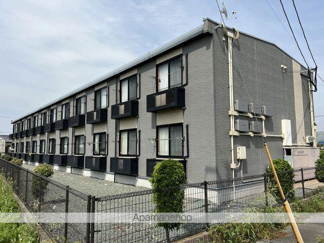 レオパレス初田道
