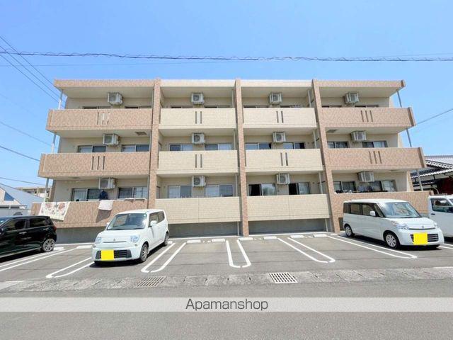 グランドオーク壱番館