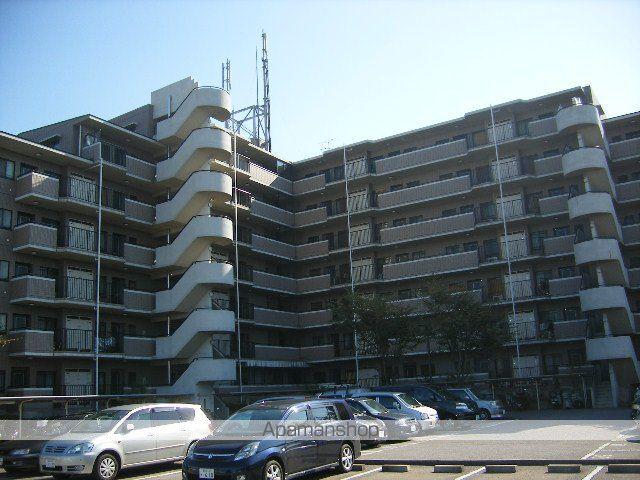 クレストヒル中野木