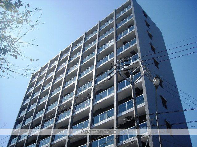 CONDE藤が丘(1K/5階)