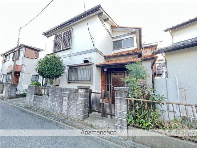 神奈川県相模原市南区 2階建 築45年