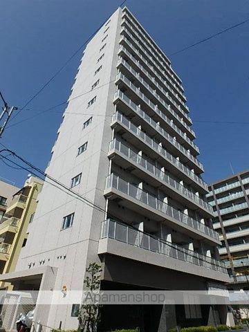 アーデン清澄白河