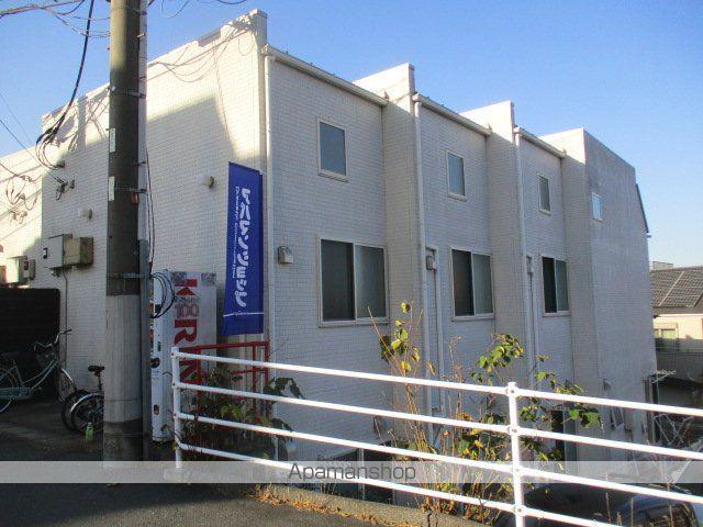 ティロ・フィナーレ松戸Ｂ棟(1DK)