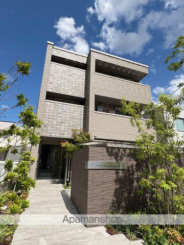 シャーメゾン金岡公園