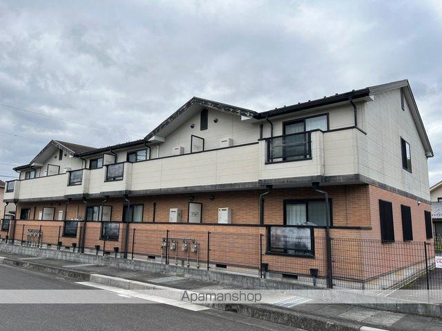 クレセールイマムラ