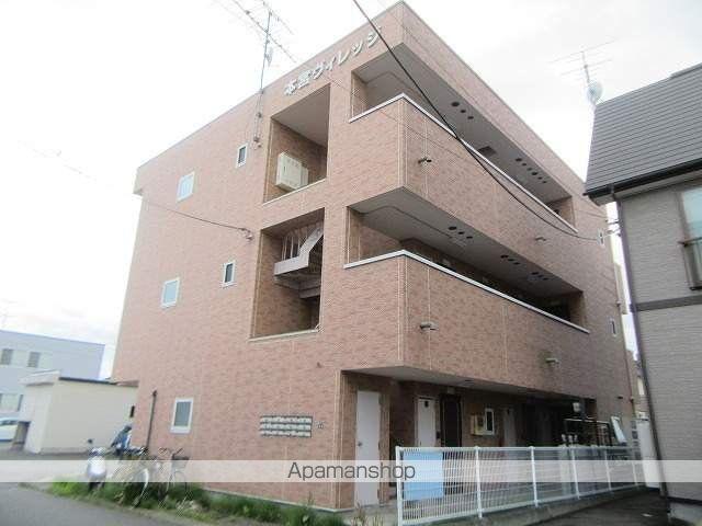 本宮ヴィレッジ