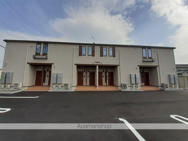 メルヴィレッジⅠ