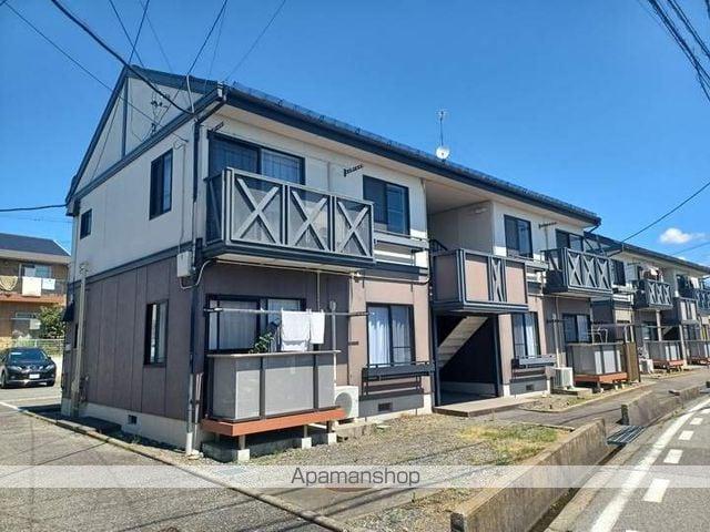 ドミールのぞみ(1LDK/2階)