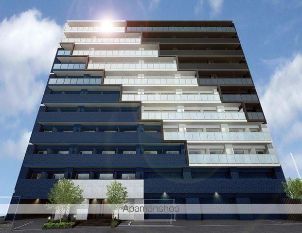 プレサンス横浜大通公園