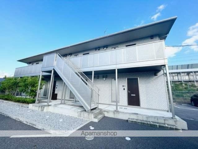 トランクライン エイト